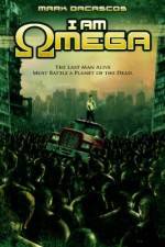 Watch I Am Omega Solarmovie
