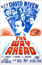 Watch The Way Ahead Solarmovie