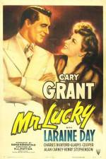 Watch Mr Lucky Solarmovie