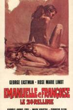 Watch Emanuelle e Franoise le sorelline Solarmovie