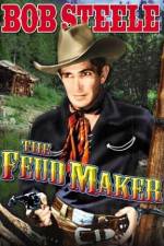 Watch The Feud Maker Solarmovie