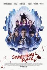 Watch Slaughterhouse Rulez Solarmovie