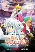 Watch The Seven Deadly Sins: Grudge of Edinburgh Part 1 Solarmovie