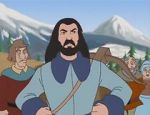 Watch The New Adventures of William Tell Solarmovie