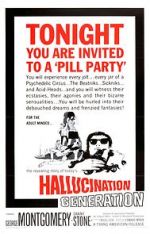Watch Hallucination Generation Solarmovie