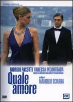Watch Quale amore Solarmovie