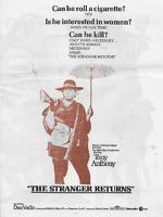 Watch The Stranger Returns Solarmovie