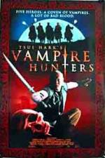 Watch The Era of Vampires Solarmovie