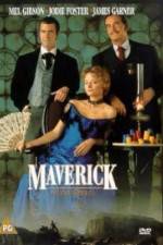 Watch Maverick Solarmovie