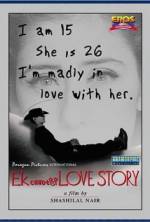 Watch Ek Chhotisi Love Story Solarmovie