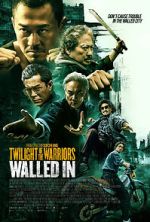 Watch Twilight of the Warriors: Walled In Solarmovie