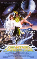 Watch The Wizard of Speed and Time Solarmovie