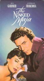 Watch The Naked Maja Solarmovie