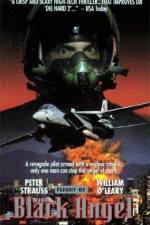 Watch Flight of Black Angel Solarmovie