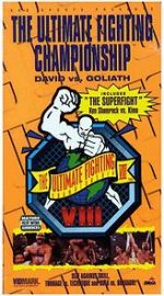 Watch UFC 8: David vs. Goliath Solarmovie
