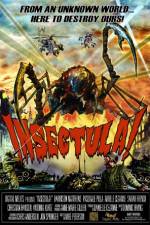 Watch Insectula! Solarmovie