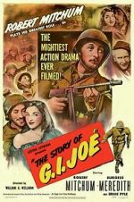 Watch Story of G.I. Joe Solarmovie