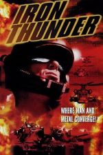 Watch Iron Thunder Solarmovie