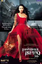 Watch Dangerous Ishhq Solarmovie