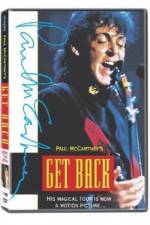 Watch Get Back Solarmovie