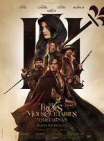 Watch The Three Musketeers: D\'Artagnan Solarmovie