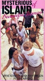 Watch Mysterious Island of Beautiful Women Solarmovie