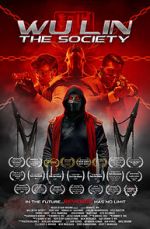 Watch Wu Lin: The Society Solarmovie