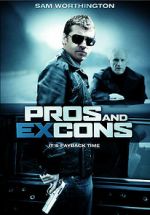 Watch Pros and Ex-Cons Solarmovie