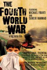 Watch The Fourth World War Solarmovie
