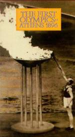 Watch The First Olympics: Athens 1896 Solarmovie
