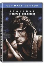 Watch First Blood Solarmovie