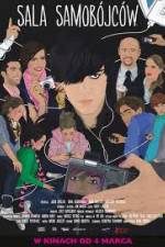 Watch Suicide Room Solarmovie