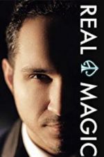 Watch Adam Patel: Real Magic Solarmovie