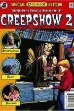 Watch Creepshow 2 Solarmovie