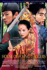 Watch House of Flying Daggers Solarmovie