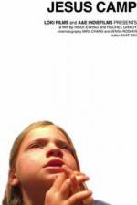 Watch Jesus Camp Solarmovie