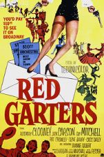 Watch Red Garters Solarmovie