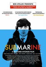 Watch Submarine Solarmovie