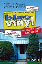 Watch Blue Vinyl Solarmovie