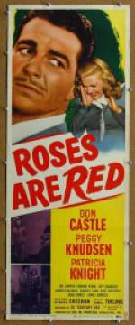 Watch Roses Are Red Solarmovie