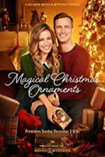 Watch Magical Christmas Ornaments Solarmovie
