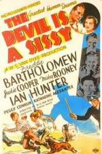 Watch The Devil Is a Sissy Solarmovie