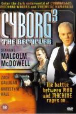 Watch Cyborg 3 Solarmovie