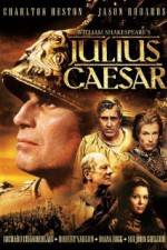 Watch Julius Caesar Solarmovie