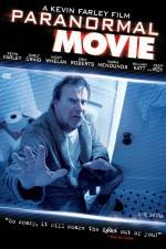 Watch Paranormal Movie Solarmovie