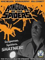 Watch RiffTrax: Kingdom of the Spiders Solarmovie