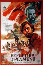 Watch Republic in Flames Solarmovie