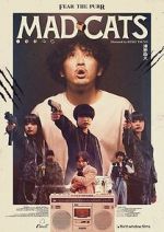 Watch Mad Cats Solarmovie
