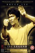 Watch Bruce Lee: The Man and the Legend Solarmovie