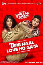 Watch Tere Naal Love Ho Gaya Solarmovie